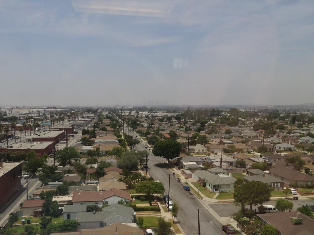 California Infrastructure and Jobs Bills Move Through Sacramento, With Direct Consequences for Long Beach